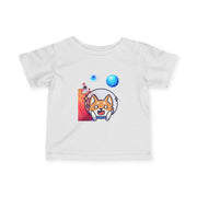 B9 Infant Fine Jersey Tee